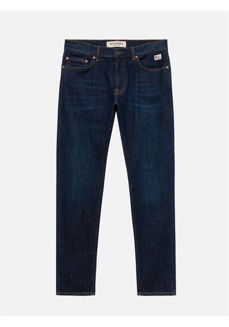 Jeans cult wash 51 Roy Roger's ROY ROGERS | Jeans | RRU025CH422747999
